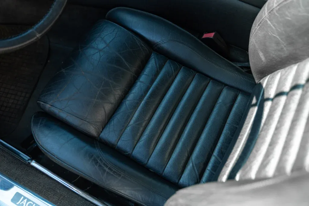 Jaguar XJ-S/XJS for sale | 1990 JAGUAR XJS 3.6 - Image 32