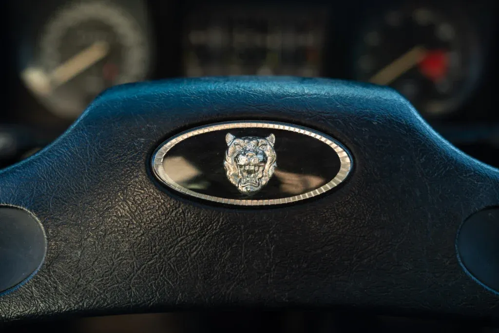 Jaguar XJ-S/XJS for sale | 1990 JAGUAR XJS 3.6 - Image 24