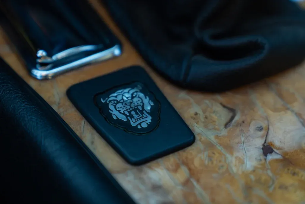 Jaguar XJ-S/XJS for sale | 1990 JAGUAR XJS 3.6 - Image 35