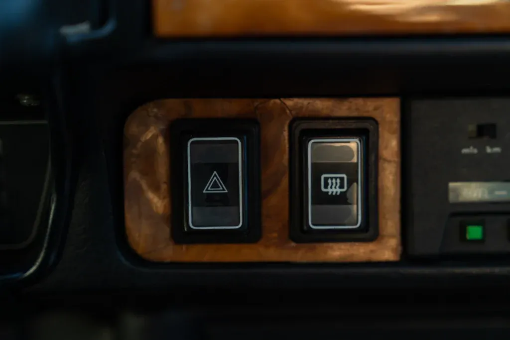 Jaguar XJ-S/XJS for sale | 1990 JAGUAR XJS 3.6 - Image 37