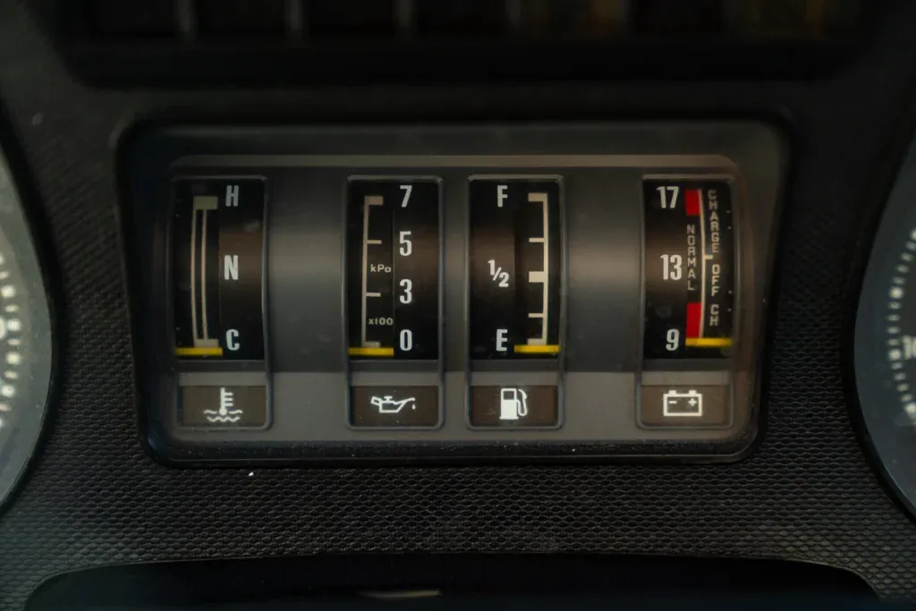 Jaguar XJ-S/XJS for sale | 1990 JAGUAR XJS 3.6 - Image 39