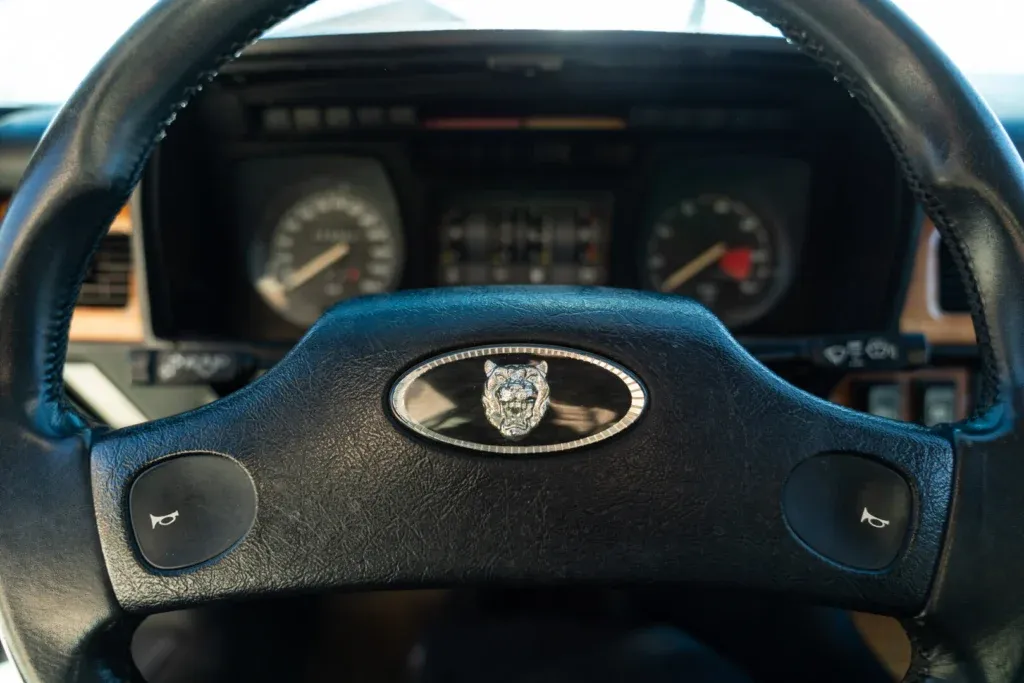 Jaguar XJ-S/XJS for sale | 1990 JAGUAR XJS 3.6 - Image 26