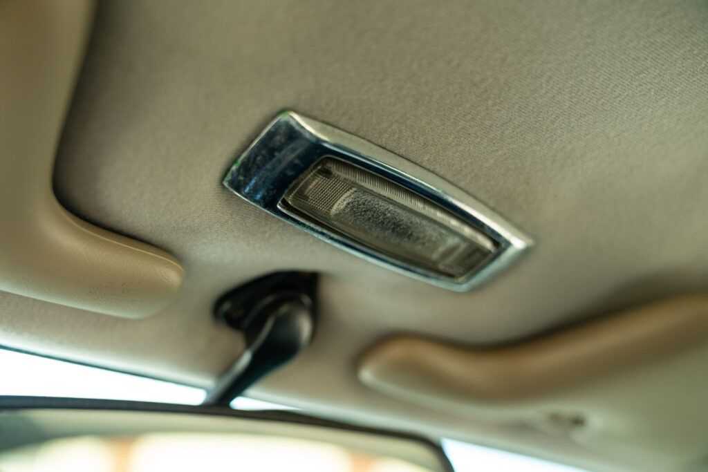 Jaguar XJ-S/XJS for sale | 1990 JAGUAR XJS 3.6 - Image 41