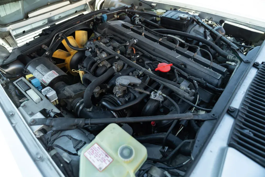 Jaguar XJ-S/XJS for sale | 1990 JAGUAR XJS 3.6 - Image 42