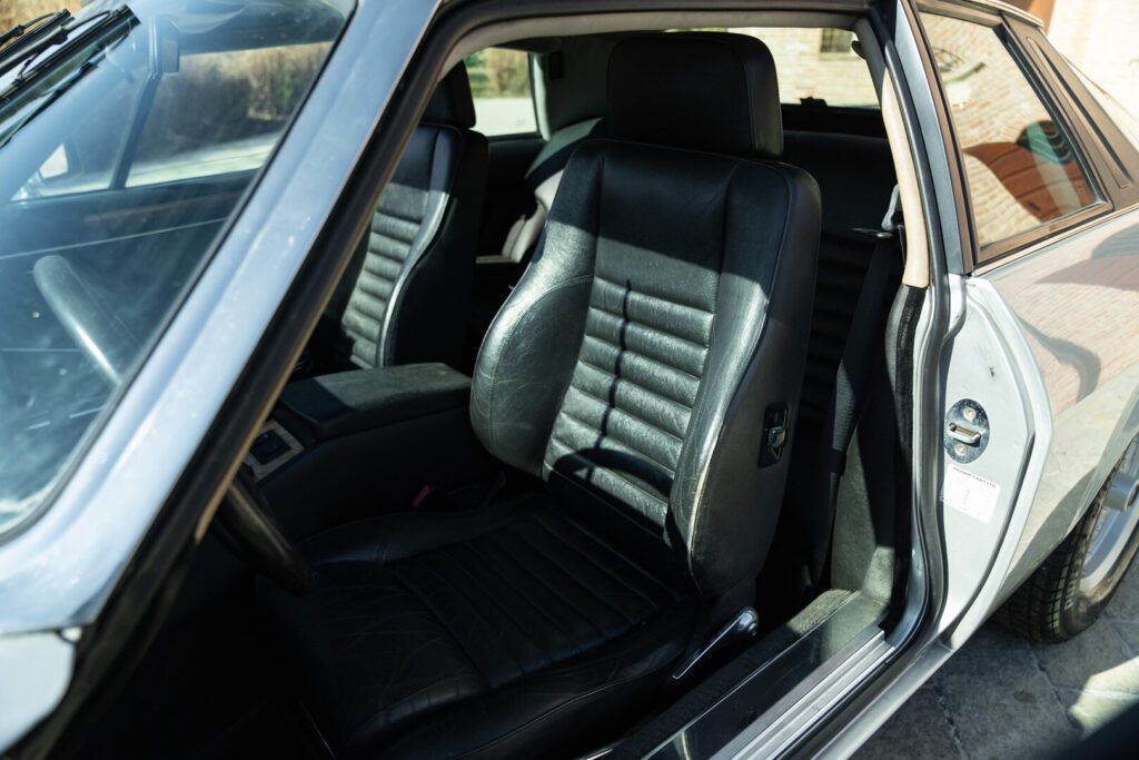 Jaguar XJ-S/XJS for sale | 1990 JAGUAR XJS 3.6 - Image 22