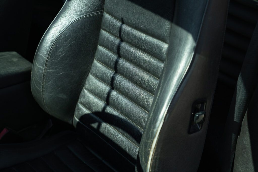 Jaguar XJ-S/XJS for sale | 1990 JAGUAR XJS 3.6 - Image 21