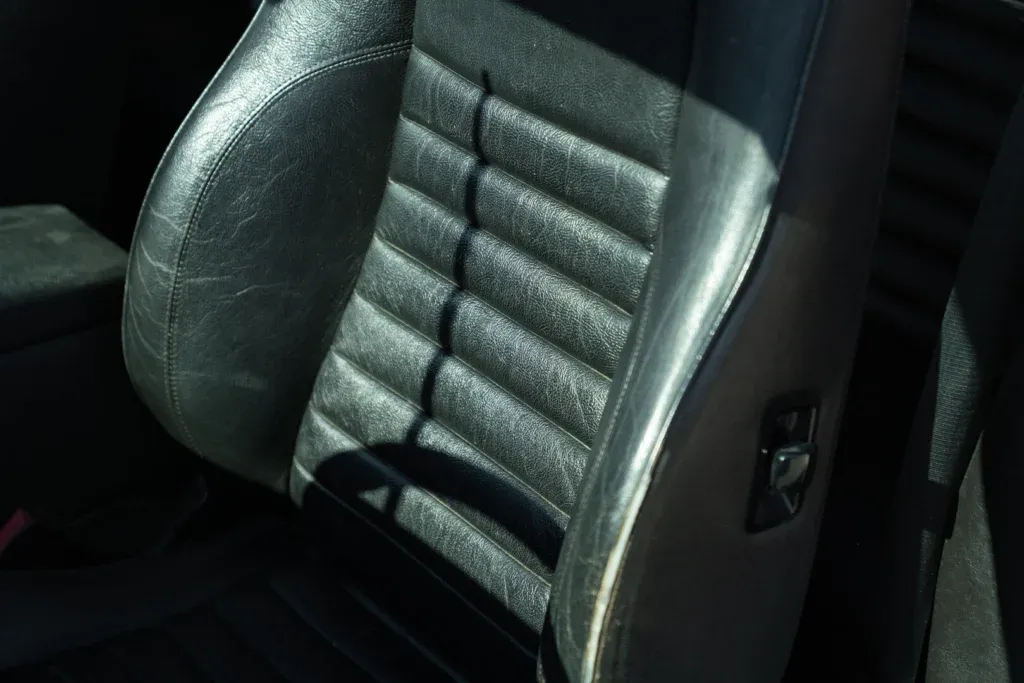 Jaguar XJ-S/XJS for sale | 1990 JAGUAR XJS 3.6 - Image 21