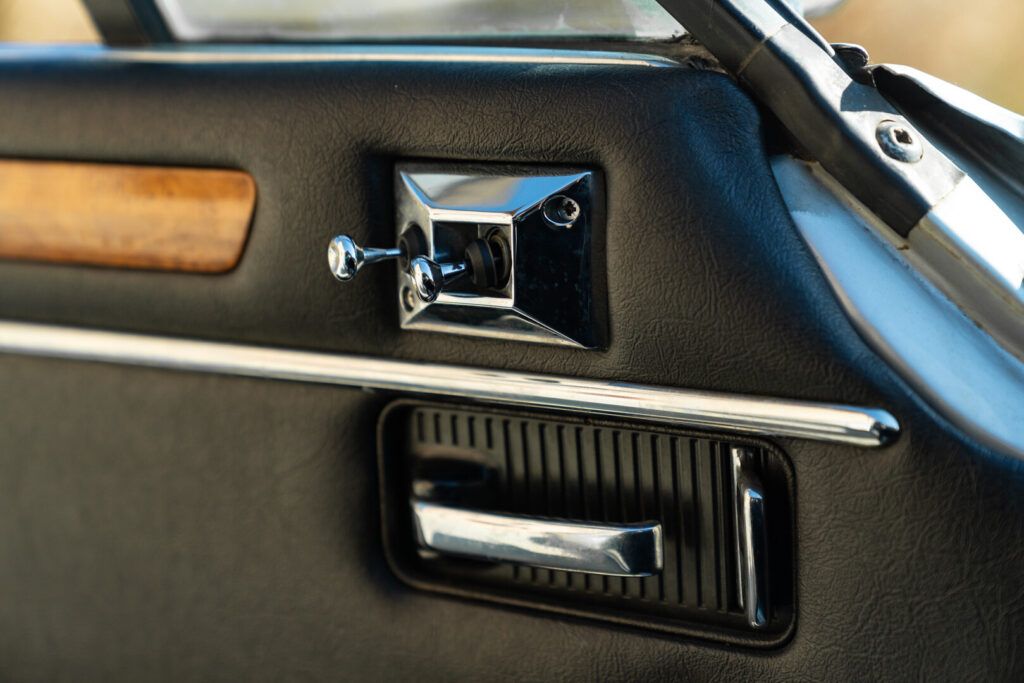 Jaguar XJ-S/XJS for sale | 1990 JAGUAR XJS 3.6 - Image 29