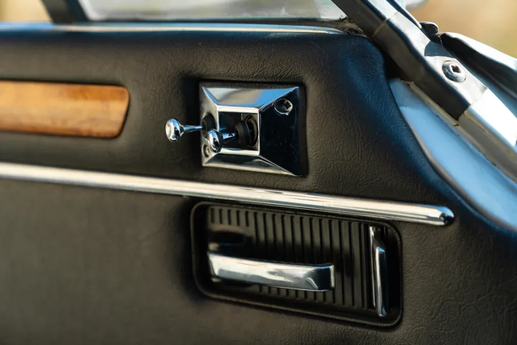 Jaguar XJ-S/XJS for sale | 1990 JAGUAR XJS 3.6 - Image 29