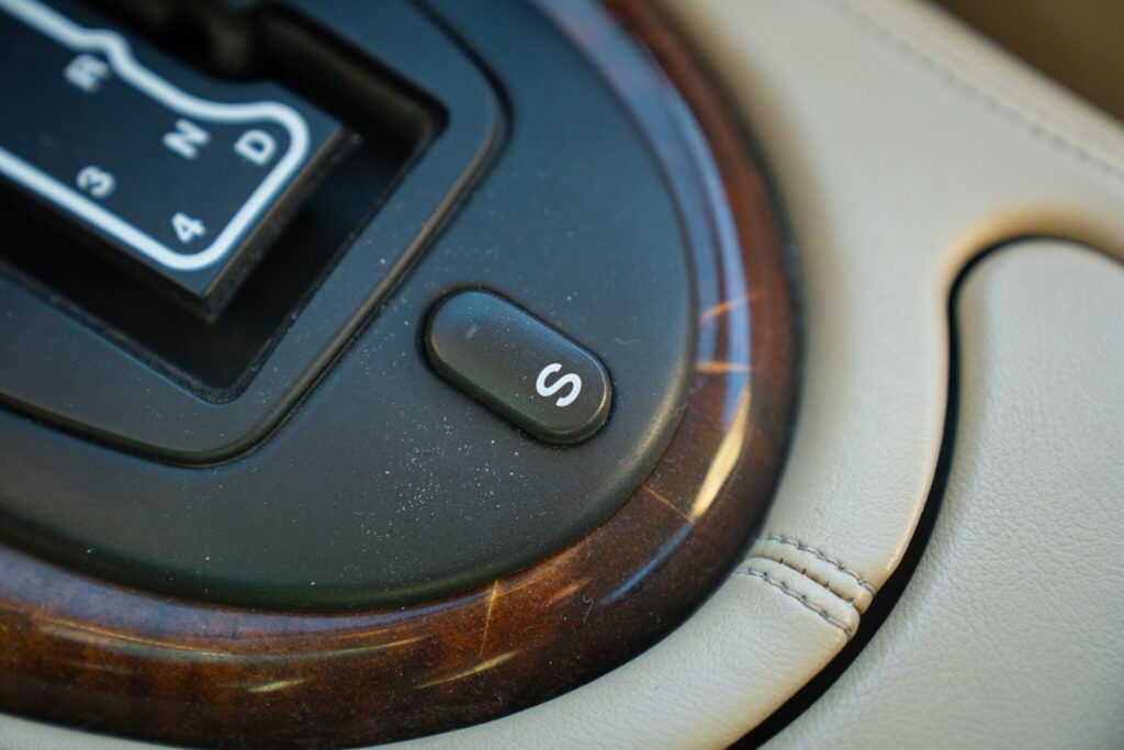 Jaguar XK8 for sale | 1998 JAGUAR XK8 - Image 27