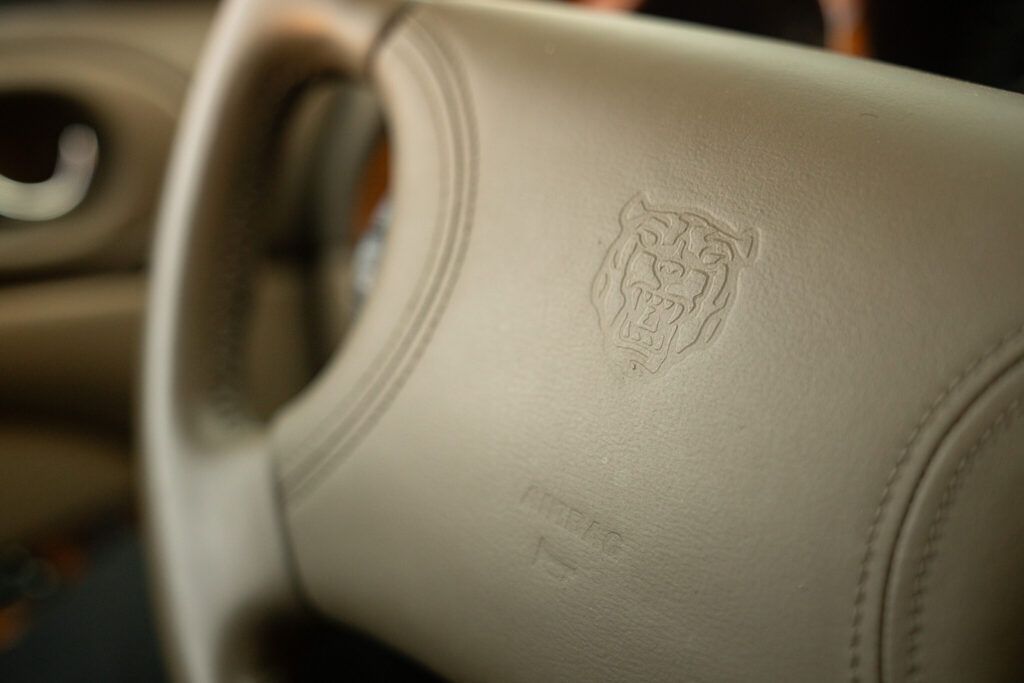 Jaguar XK8 for sale | 1998 JAGUAR XK8 - Image 28