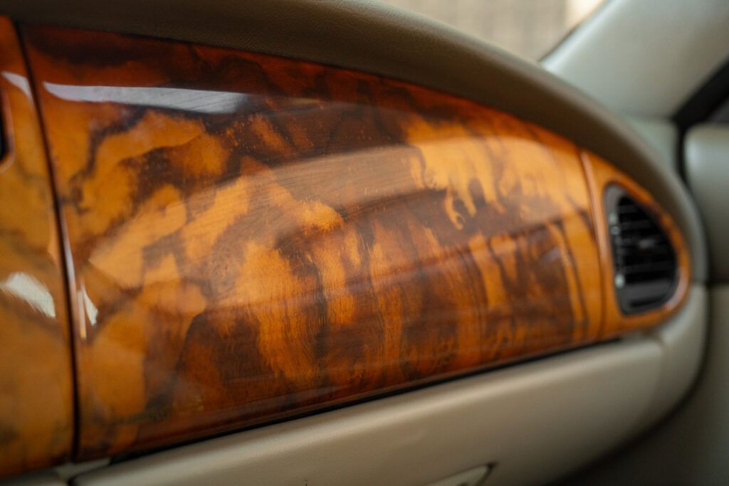 Jaguar XK8 for sale | 1998 JAGUAR XK8 - Image 30