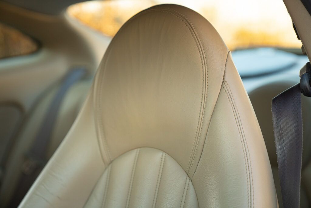 Jaguar XK8 for sale | 1998 JAGUAR XK8 - Image 22