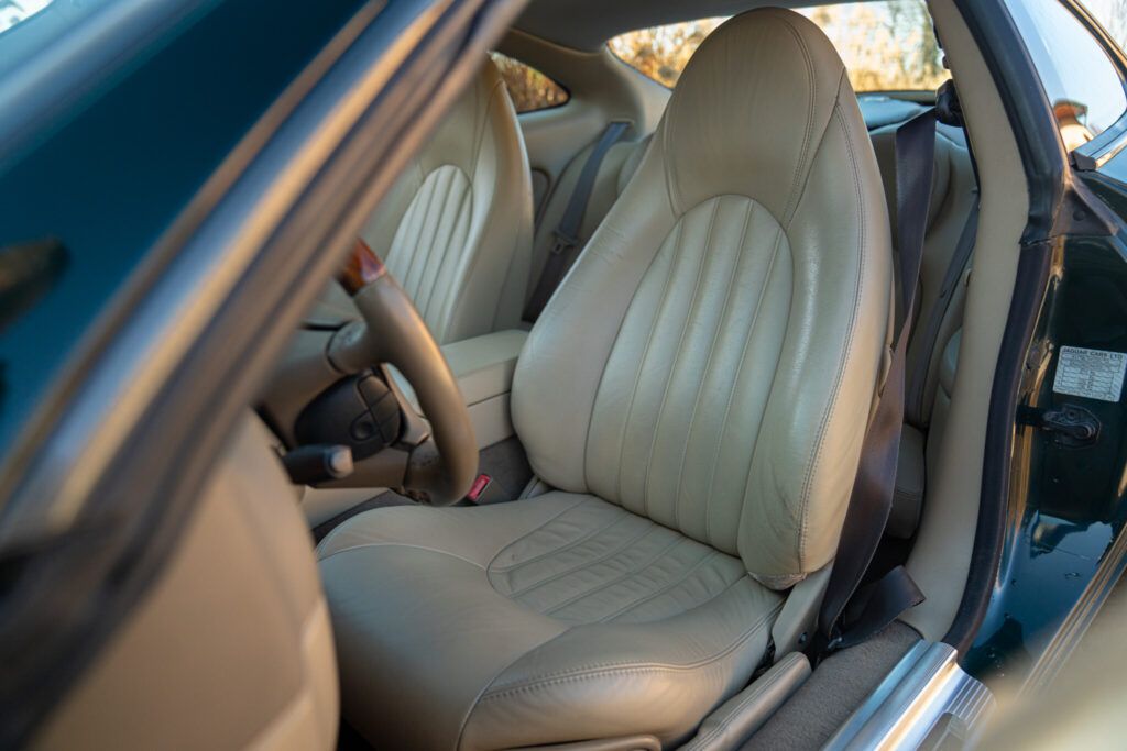 Jaguar XK8 for sale | 1998 JAGUAR XK8 - Image 24