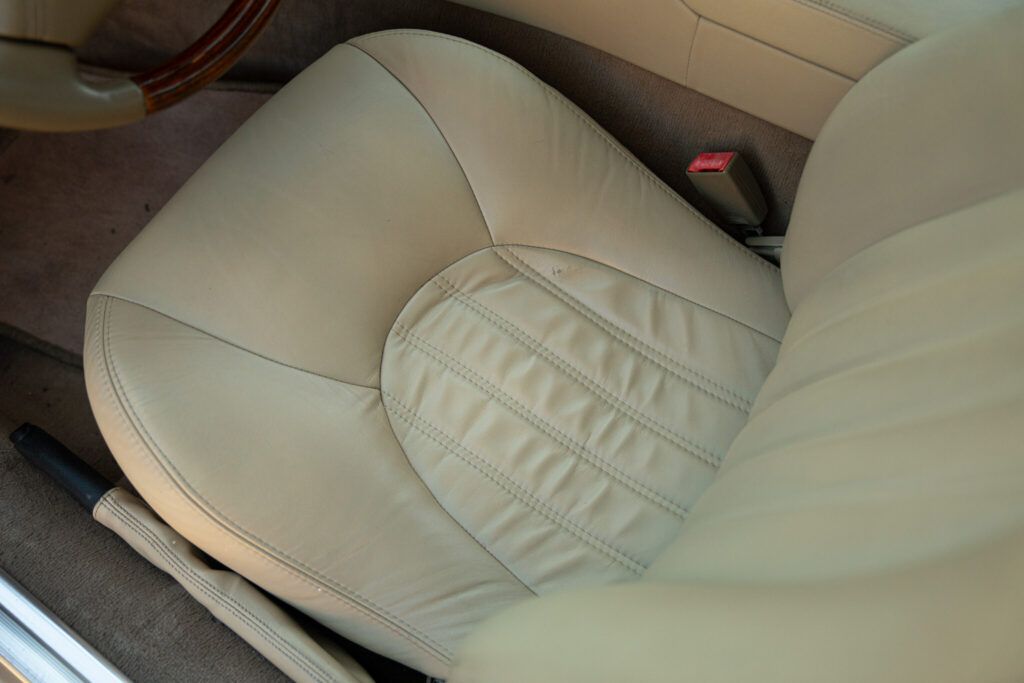 Jaguar XK8 for sale | 1998 JAGUAR XK8 - Image 25