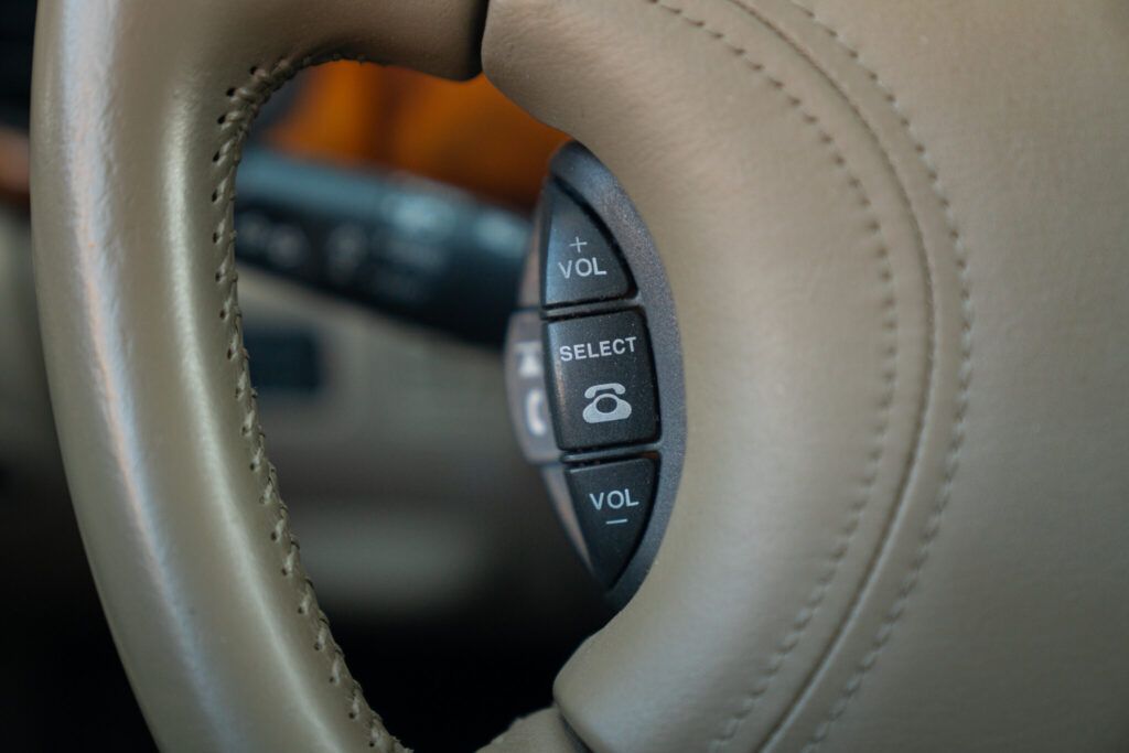 Jaguar XK8 for sale | 1998 JAGUAR XK8 - Image 33