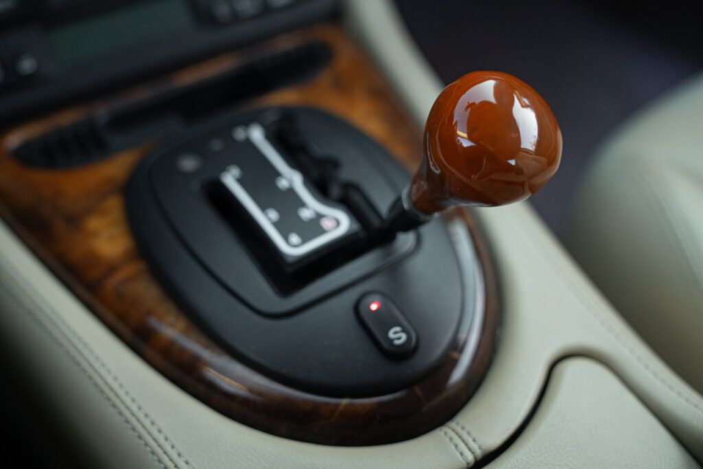 Jaguar XK8 for sale | 1998 JAGUAR XK8 - Image 38