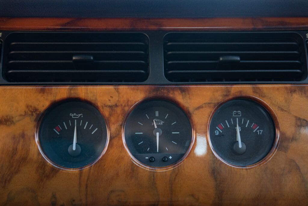 Jaguar XK8 for sale | 1998 JAGUAR XK8 - Image 39