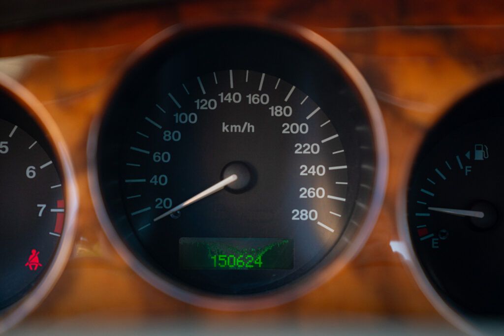 Jaguar XK8 for sale | 1998 JAGUAR XK8 - Image 42