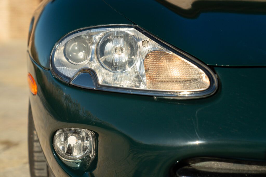 Jaguar XK8 for sale | 1998 JAGUAR XK8 - Image 12