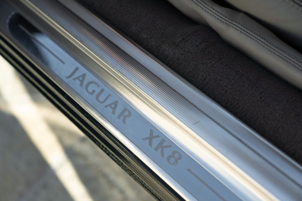 Jaguar XK8 for sale | 1998 JAGUAR XK8 - Image 46