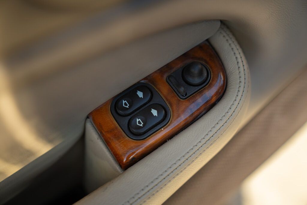 Jaguar XK8 for sale | 1998 JAGUAR XK8 - Image 47