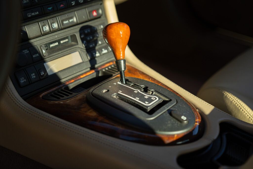 Jaguar XK8 for sale | 1998 JAGUAR XK8 - Image 48