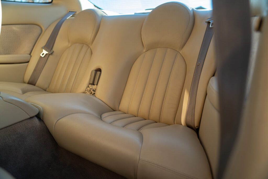 Jaguar XK8 for sale | 1998 JAGUAR XK8 - Image 26