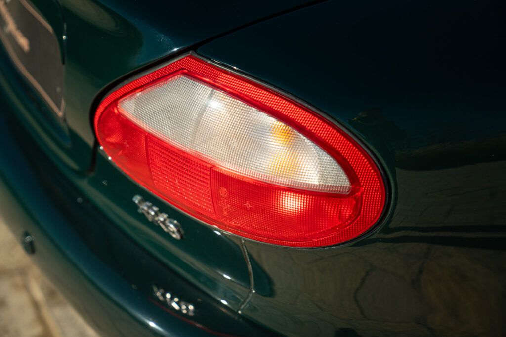 Jaguar XK8 for sale | 1998 JAGUAR XK8 - Image 13