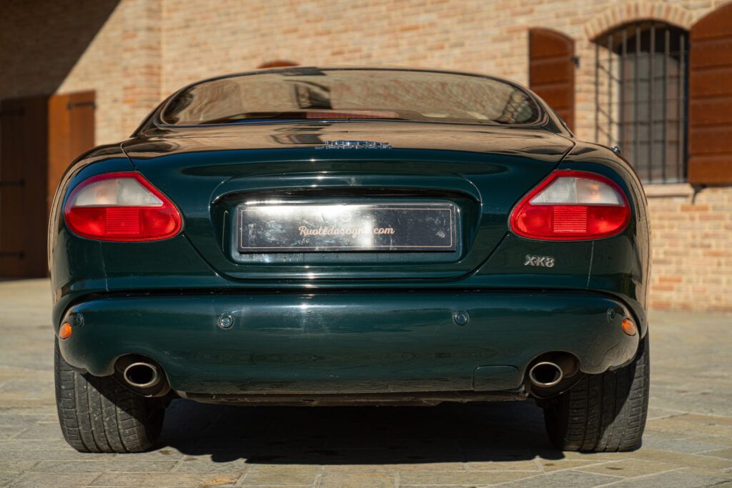 Jaguar XK8 for sale | 1998 JAGUAR XK8 - Image 7