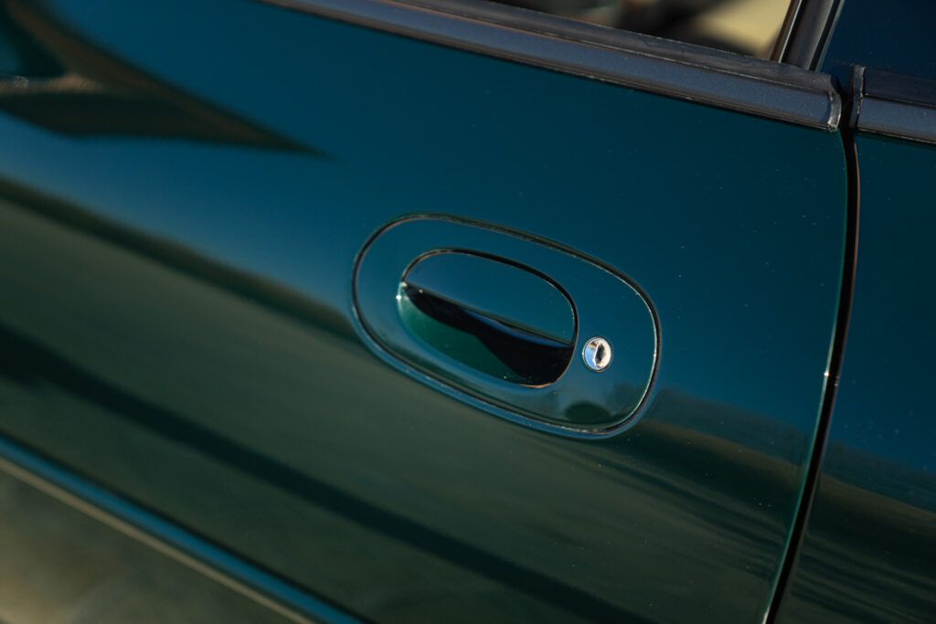 Jaguar XK8 for sale | 1998 JAGUAR XK8 - Image 16