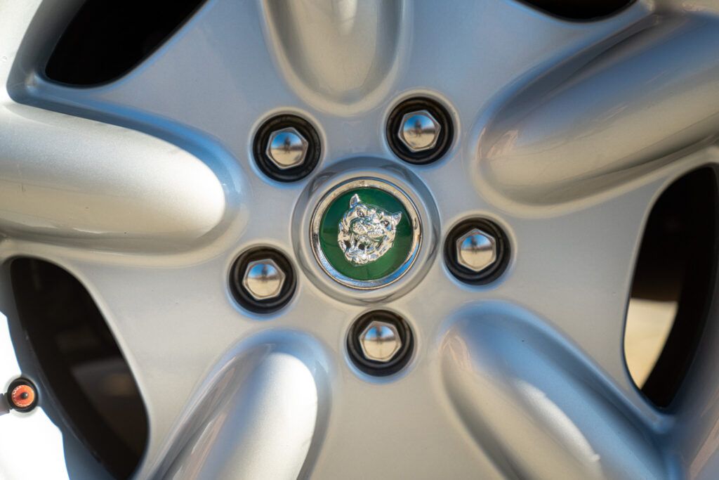 Jaguar XK8 for sale | 1998 JAGUAR XK8 - Image 19