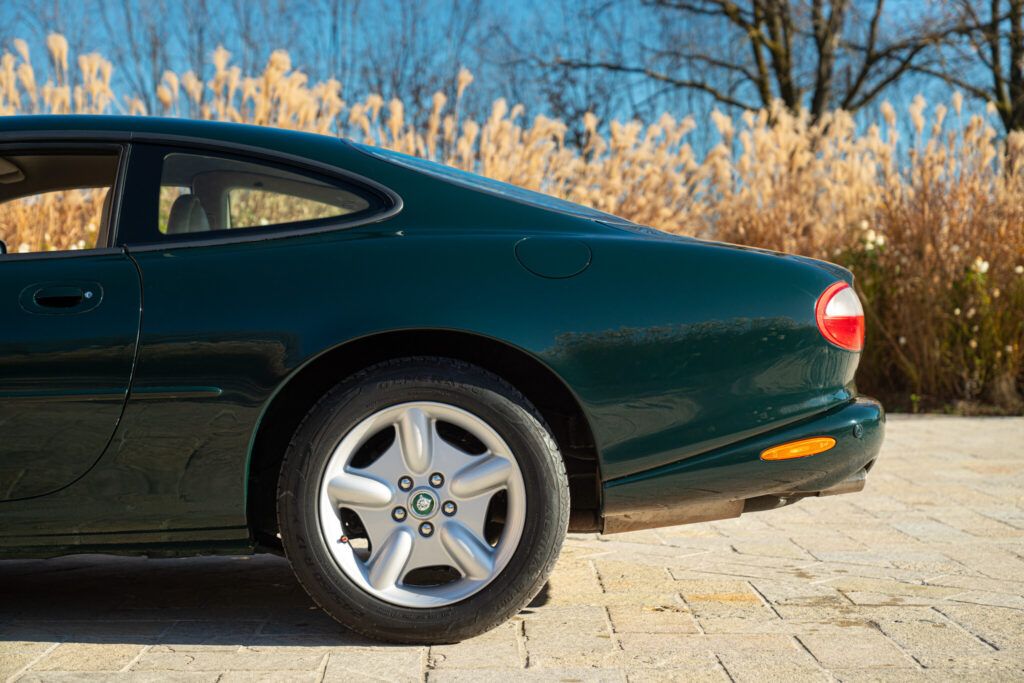 Jaguar XK8 for sale | 1998 JAGUAR XK8 - Image 17