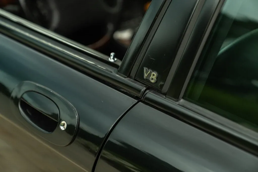 Jaguar XJ for sale | 2000 JAGUAR XJR - Image 26