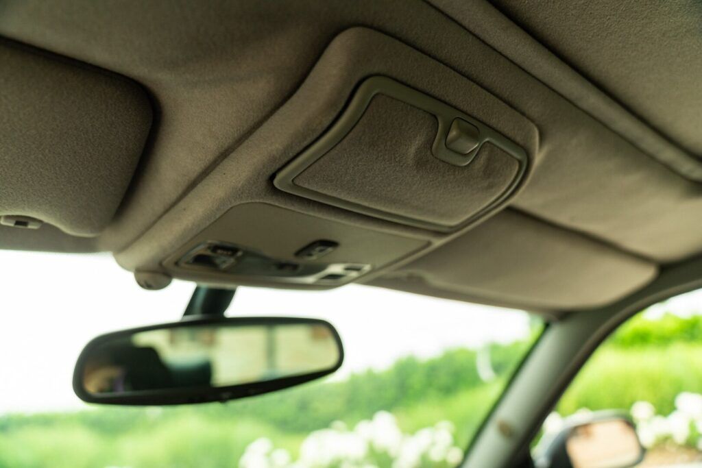 Jaguar XJ for sale | 2000 JAGUAR XJR - Image 63