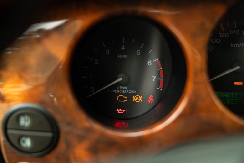 Jaguar XJ for sale | 2000 JAGUAR XJR - Image 65