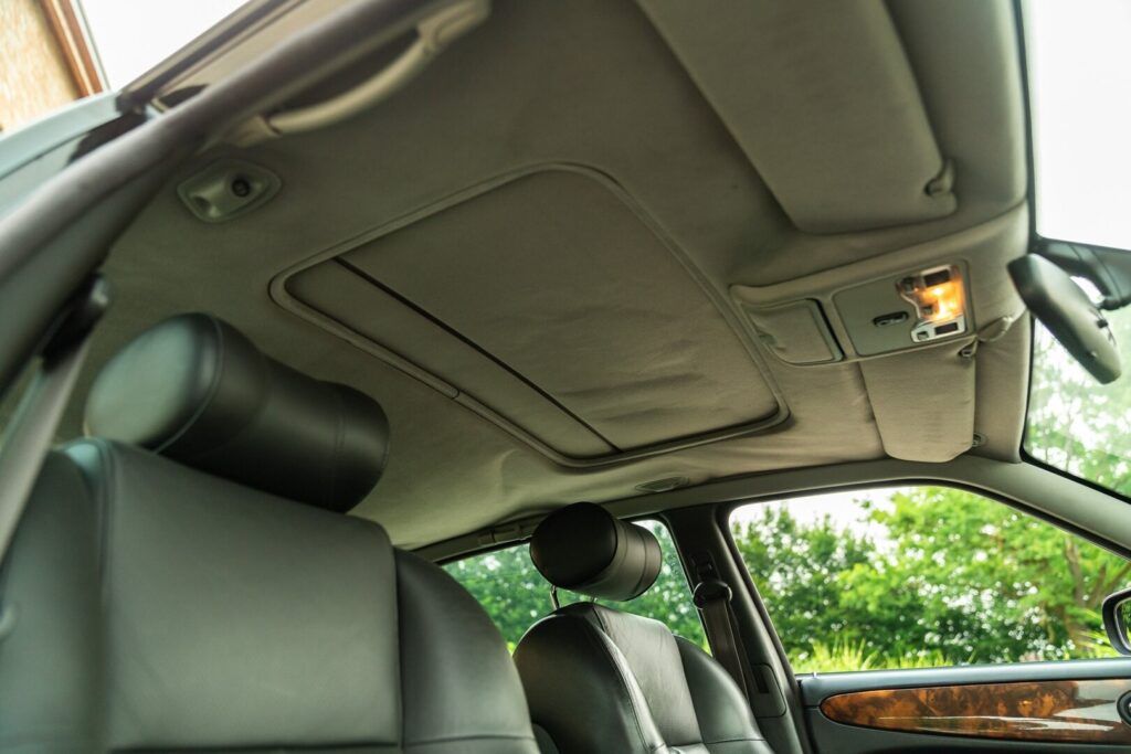 Jaguar XJ for sale | 2000 JAGUAR XJR - Image 67