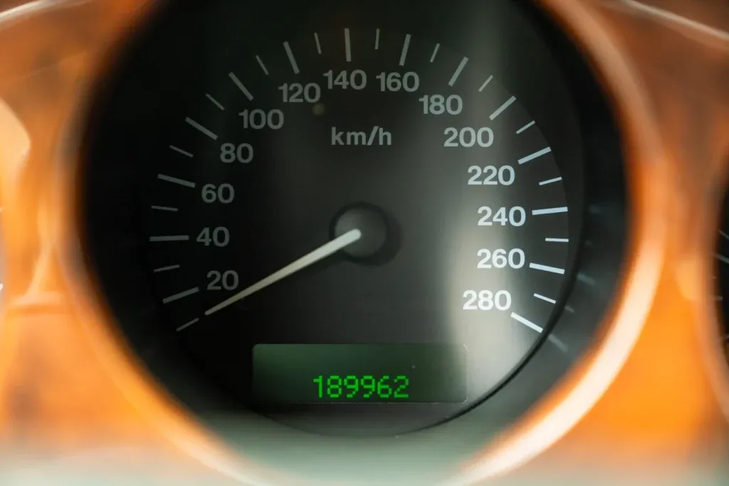 Jaguar XJ for sale | 2000 JAGUAR XJR - Image 41