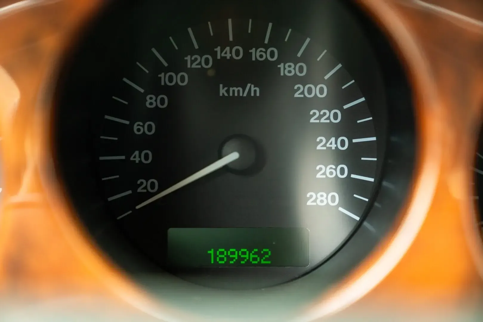 Jaguar XJ for sale | 2000 JAGUAR XJR - Image 41