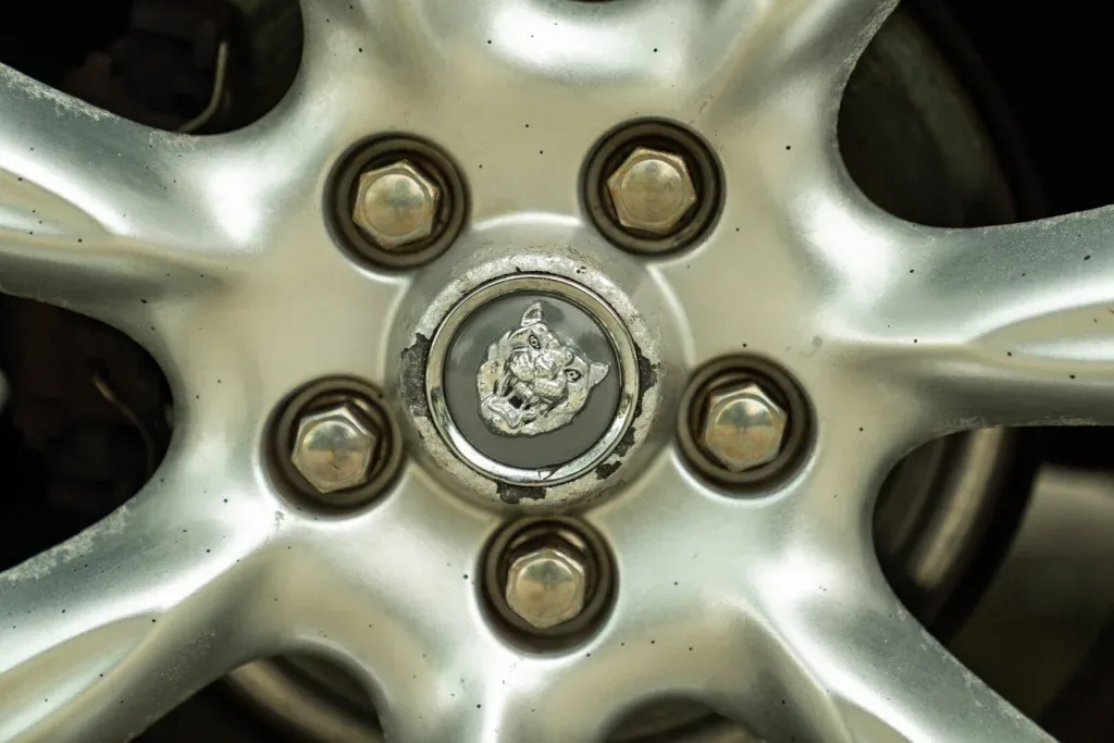 Jaguar XJ for sale | 2000 JAGUAR XJR - Image 23