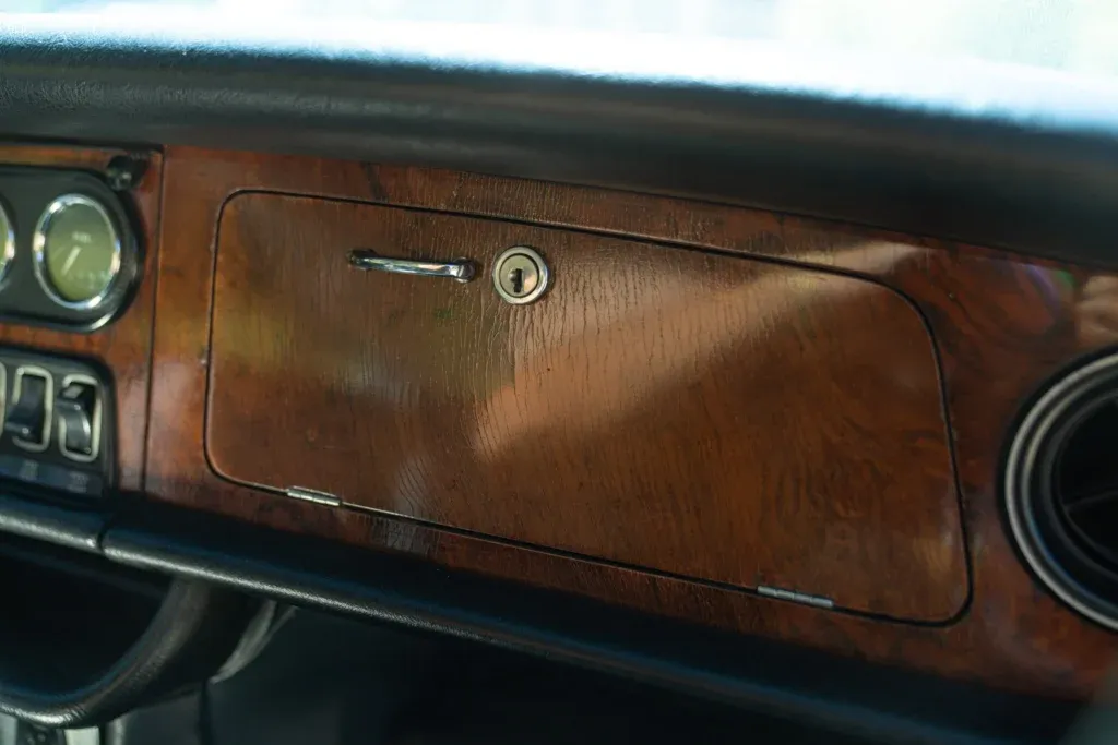 Jaguar XJ6 for sale | 1970 JAGUAR XJ6 4.2 - Image 48