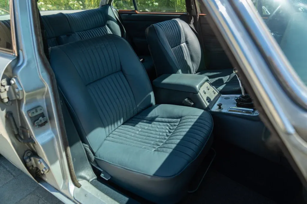 Jaguar XJ6 for sale | 1970 JAGUAR XJ6 4.2 - Image 41