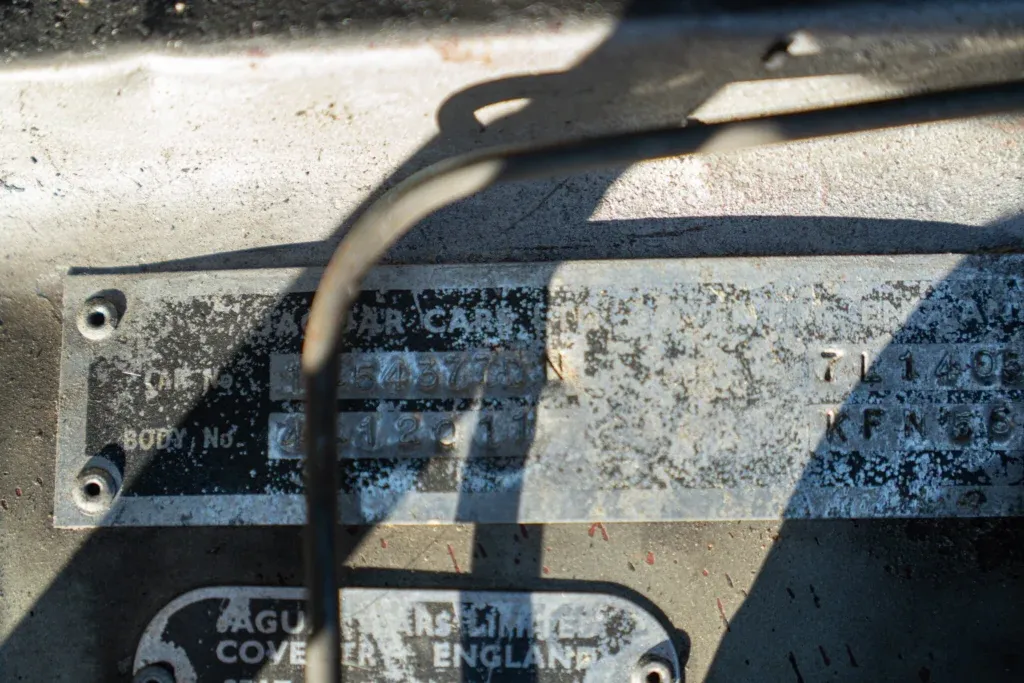 Jaguar XJ6 for sale | 1970 JAGUAR XJ6 4.2 - Image 67