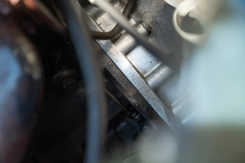 Jaguar XJ6 for sale | 1970 JAGUAR XJ6 4.2 - Image 69