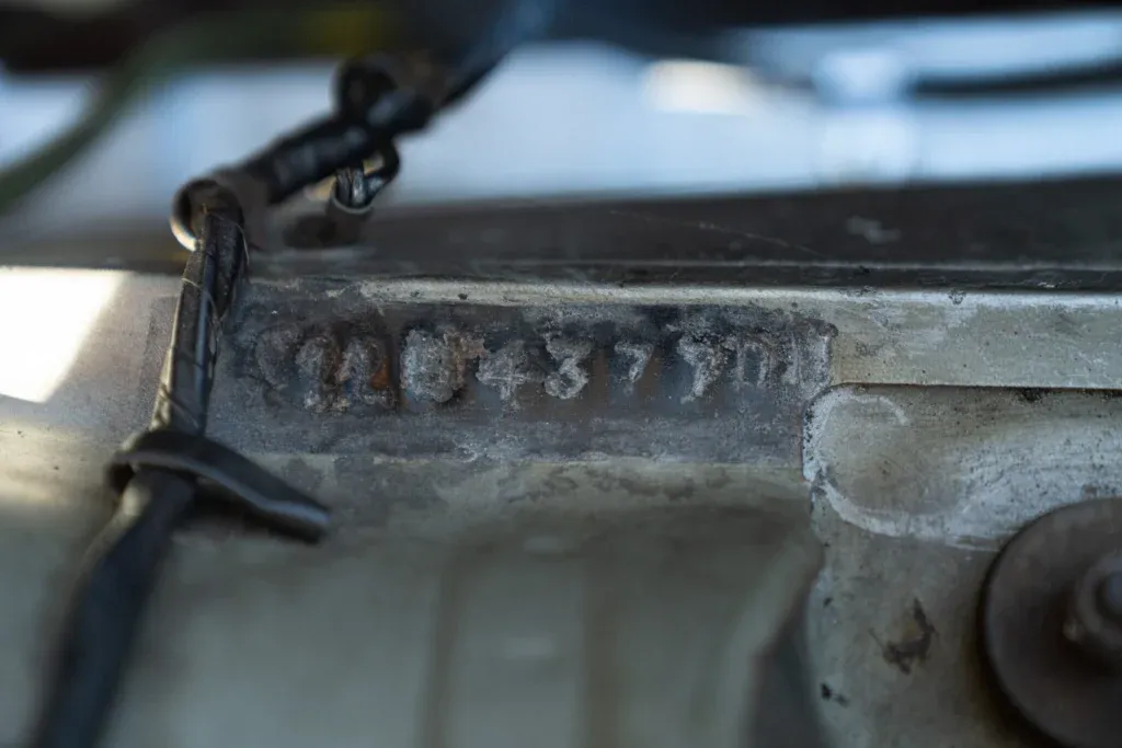 Jaguar XJ6 for sale | 1970 JAGUAR XJ6 4.2 - Image 70