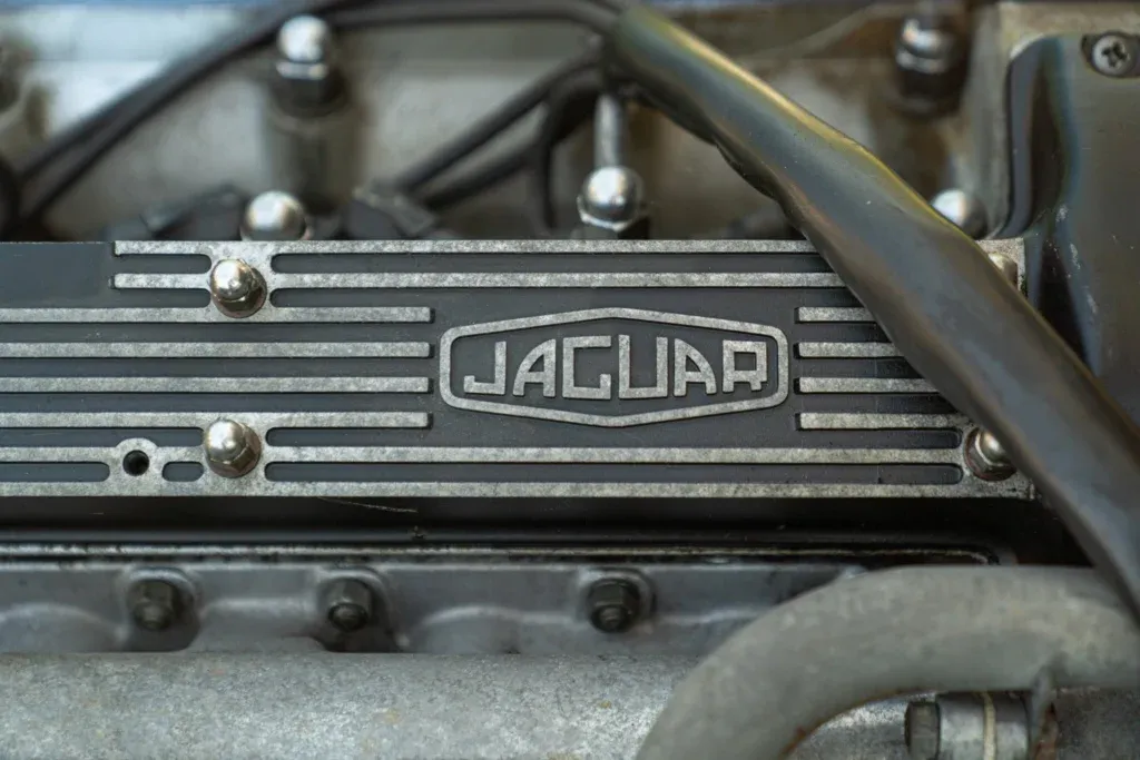 Jaguar XJ6 for sale | 1970 JAGUAR XJ6 4.2 - Image 71