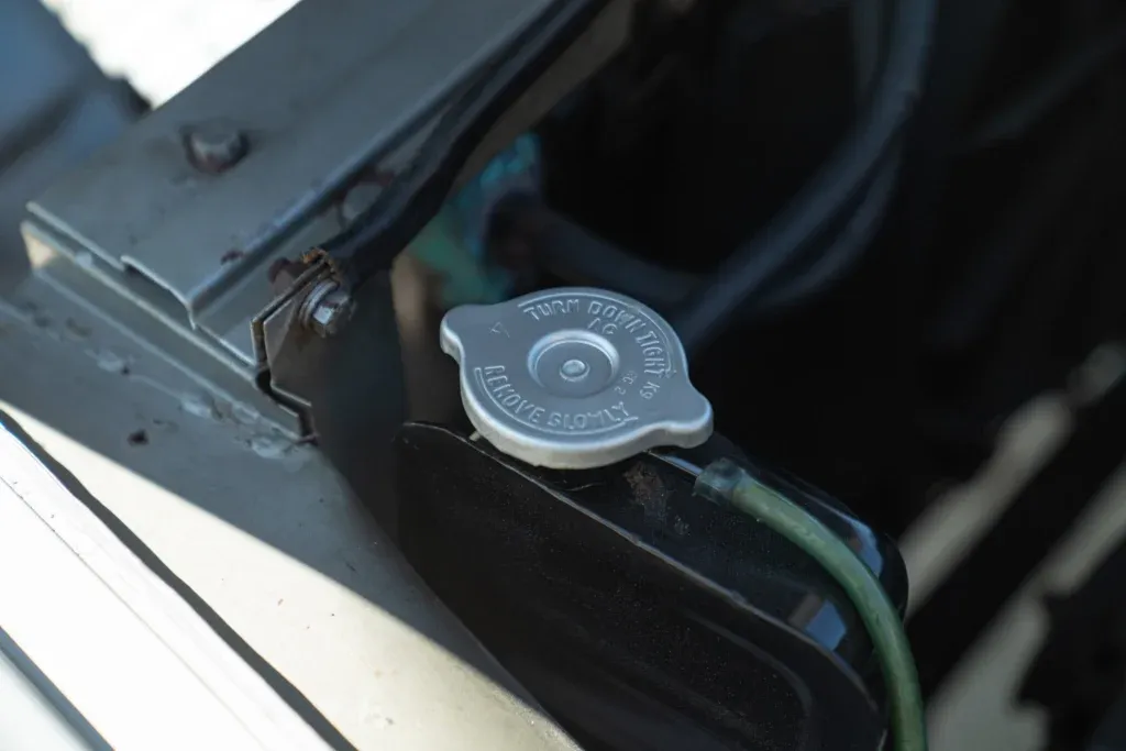 Jaguar XJ6 for sale | 1970 JAGUAR XJ6 4.2 - Image 74