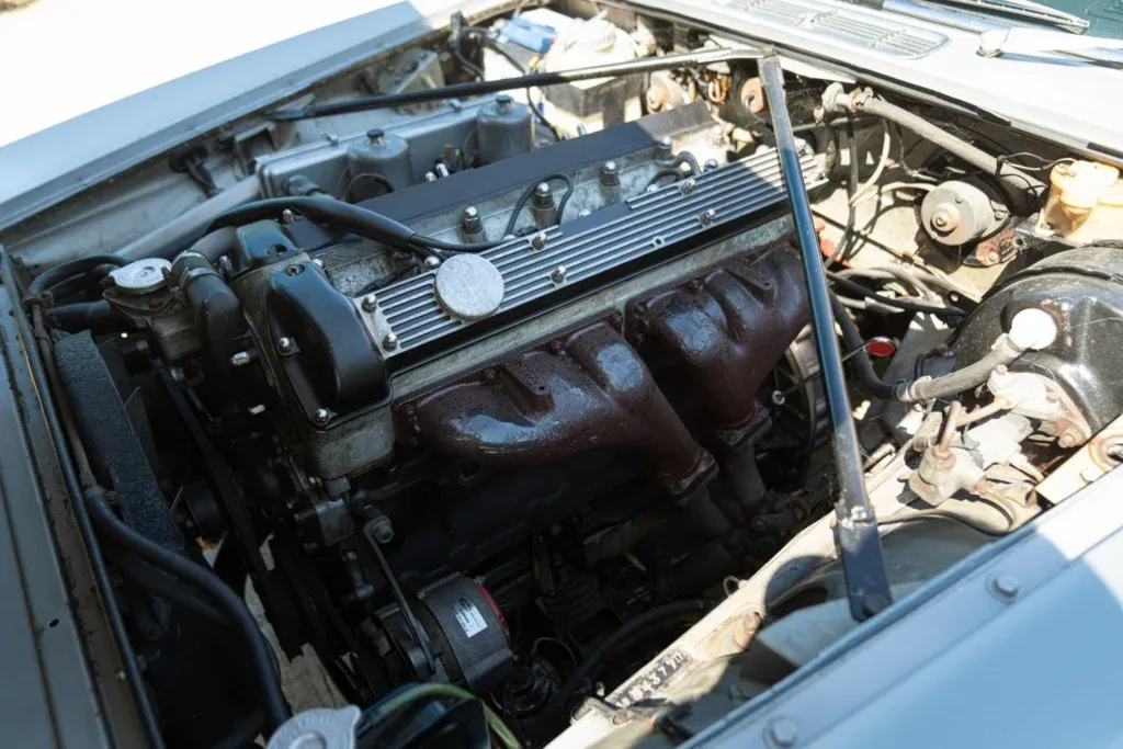 Jaguar XJ6 for sale | 1970 JAGUAR XJ6 4.2 - Image 74