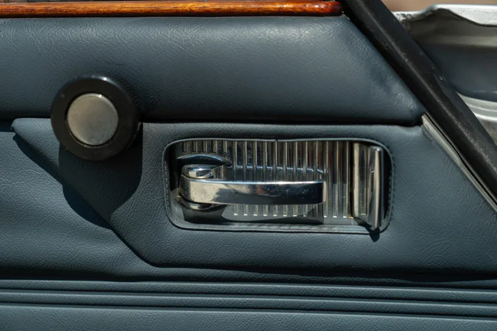 Jaguar XJ6 for sale | 1970 JAGUAR XJ6 4.2 - Image 49