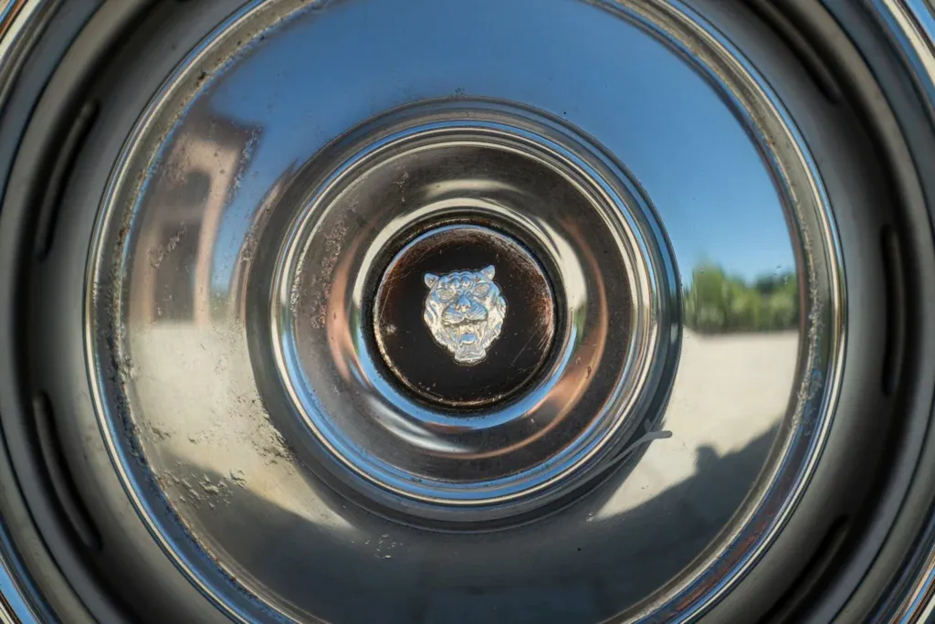 Jaguar XJ6 for sale | 1970 JAGUAR XJ6 4.2 - Image 23